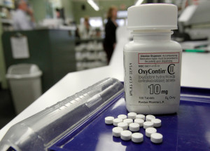 High Rates of Opioid Prescriptions Among Women Raise Birth Defect Fears